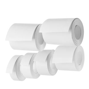 Inserto de papel para perfil C en rollo 