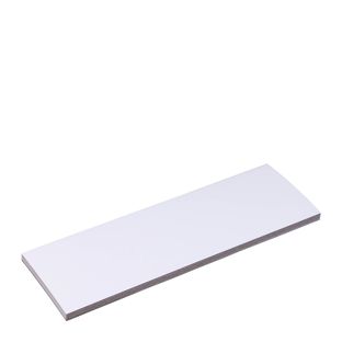 Etiquetas magnéticas para rotular null | 50 x 150 mm