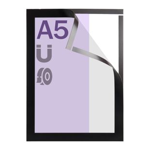 Marco magnético A5, autoadhesivo 