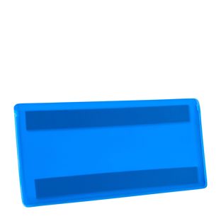 Sobres magnéticos para etiquetas 160 x 75 mm | null