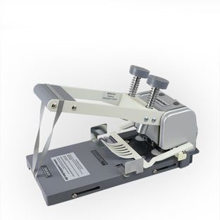 Máquina de ojales Combilocher DUO N20 