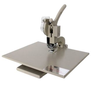 Máquina para ojales M80T para ojales 8E y 8E 4 largo 