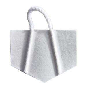 Colgador de carteles, 24 x 31 mm 