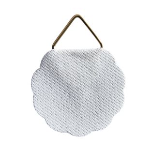 Colgador de carteles, ø = 30 mm 