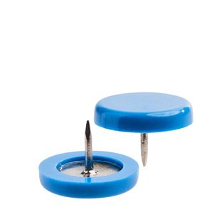 Chinchetas para tablones, ø = 15 mm 100 unidades embaladas | null