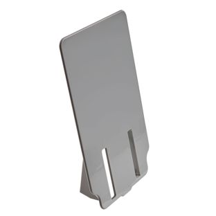 Extensión para empujadores, 80 x 130 mm, gris 