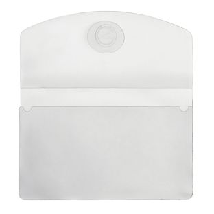 Sobres para tarjetas de visita de 105 x 60 mm, con solapa 