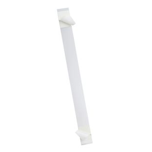 Wobbler para estantería, plástico, 170 mm, permanente 