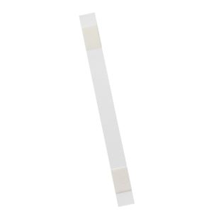 Wobbler de estantería, cartón, 200 mm, removible, hoja de 10 unidades 