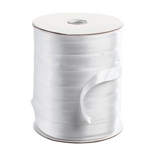 Cinta de raso, rollo de 300 m 
