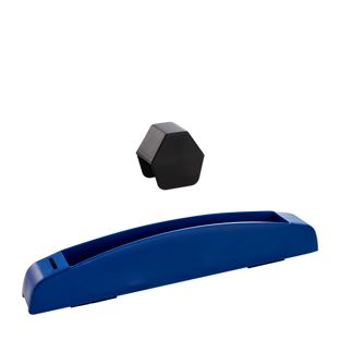 Base + aplicador para cajas dispensadoras de SuperDots 