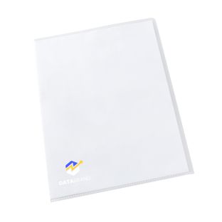 Fundas transparentes impresos 