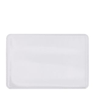 Fundas para tarjetas de crédito, 61 x 91, PVC flexible de 180 µm 