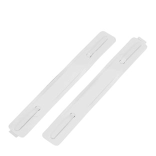 Fástener, 150 x 20 mm, blanco 1000 piezas por caja 