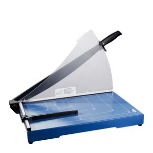 Guillotina de palanca A3 