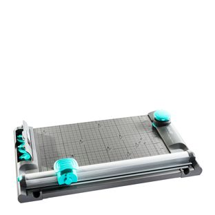 Guillotina rotativa A4 Multi 