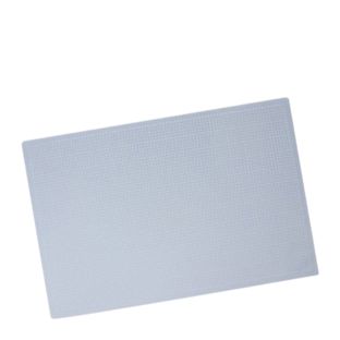 Tapete de corte transparente,  superficie autocurativa, cuadrícula 