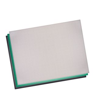 Tapete de corte, A0, 120 x 90 cm, superficie autocurativa, cuadrícula 
