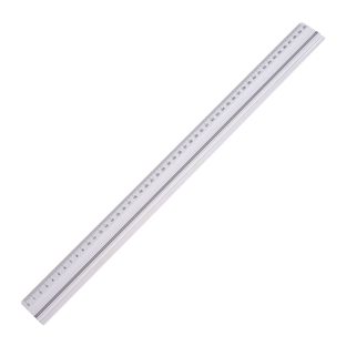 Regla de corte 50 cm