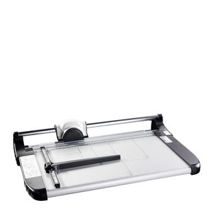 Guillotina rotativa A4 Profi 