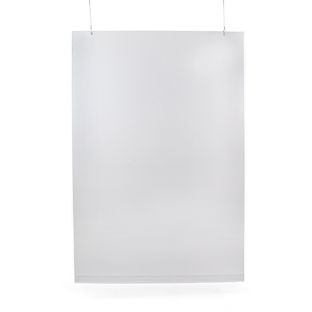 Fundas para carteles, PVC duro A1  | formato vertical 