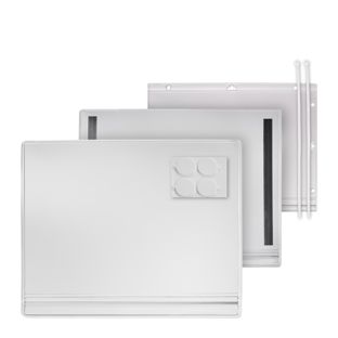 Funda para carteles impermeable 