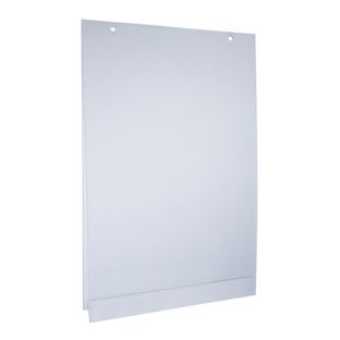 Fundas para carteles, PVC duro 