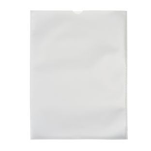 Fundas protectoras, transparente A4 