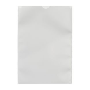 Fundas protectoras, transparente A5 