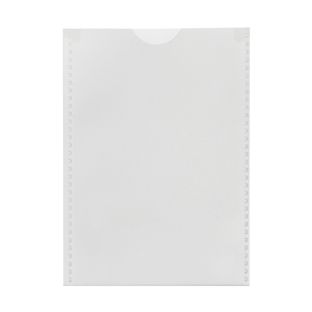 Fundas protectoras, transparente A7
