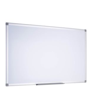 Pizarra blanca, magnética, blanca 90 x 60 cm 