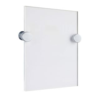 Letrero para puerta de oficina LYON A6