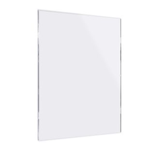 Letrero para puerta de oficina ATENAS A5