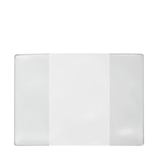 Fundas para cubrir cuadernos de 135 x 190 mm, para pasaportes 