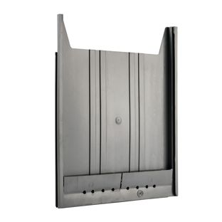 Bandeja supletoria mural FLAT null