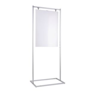 Expositor carteles Dekor Sway A1 