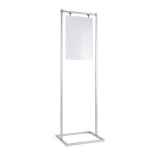 Expositor carteles Dekor Sway A2 