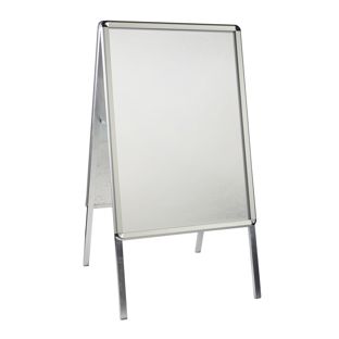 Caballete publicitario A1 Outdoor SOLID-STOP null | null | 25 mm