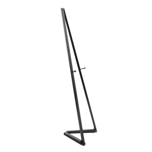 Caballete portátil de aluminio DA VINCI 