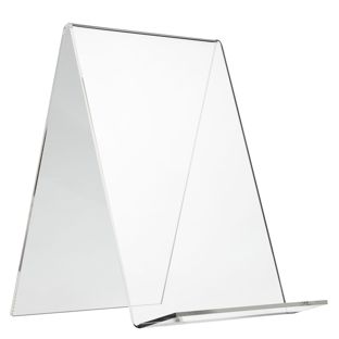 Soporte para libros, metacrilato A5