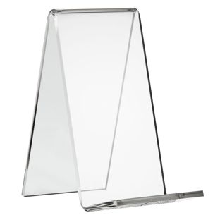 Soporte para móvil, metacrilato 50 x 100 mm 