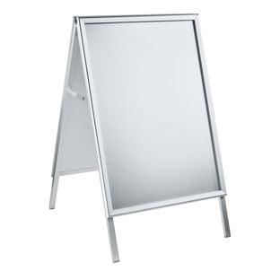 Caballete publicitario A1 Outdoor SOLID-STOP 