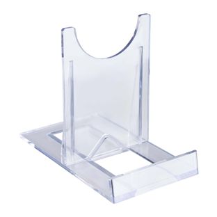 Soporte deslizante, ajustable universalmente, 130 x 75 x 105 mm