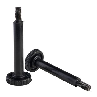 Tornillos de soporte para caballete portátil de aluminio 