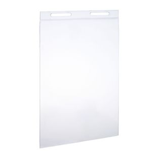 Fundas de recambio para porta menú FLIP/expositor en T FLIP A4