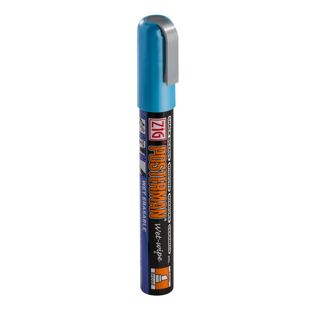 Rotulador de tiza, 1 unidad, 6 mm | null | soluble en agua