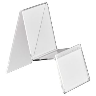 Expositor, metacrilato 55 x 70 mm
