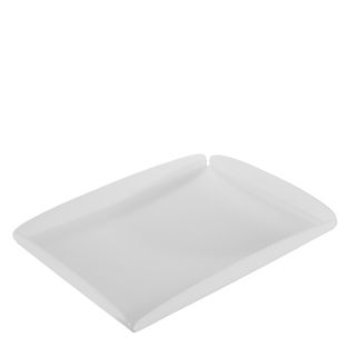 Bandeja decorativa, metacrilato null | 395 x 290 x 30 mm | null