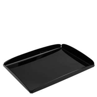 Bandeja decorativa, metacrilato null | 395 x 290 x 30 mm | null