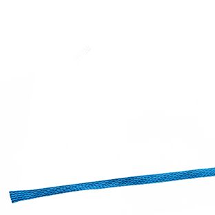 Cintas de registro, 4-5 mm, rollo de 600 m azul 